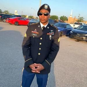 Meet your Posher, Cornelius